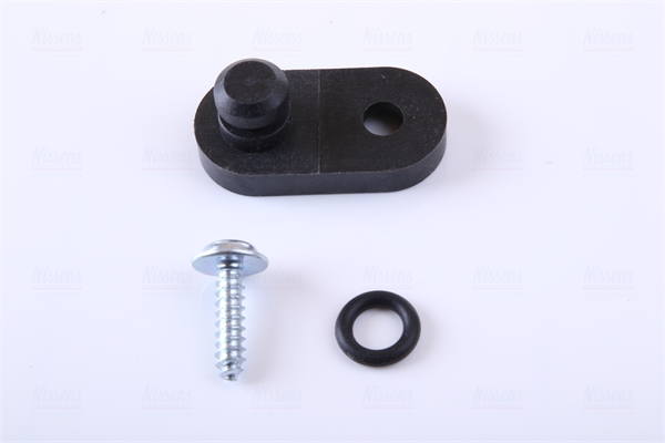 Intercooler - 961220 NISSENS