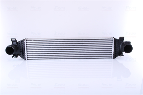 Intercooler - 961220 NISSENS