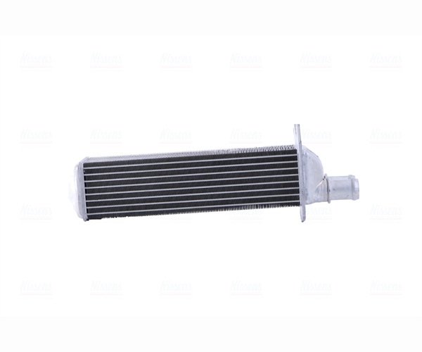 Intercooler, charger - 961221 NISSENS