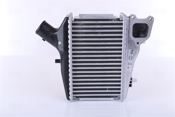 Intercooler - 961222 NISSENS