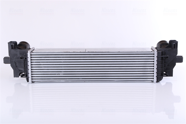 Intercooler - 961226 NISSENS
