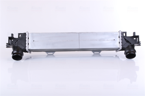 Intercooler - 961226 NISSENS