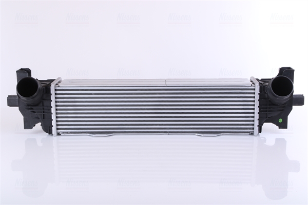 Intercooler - 961226 NISSENS