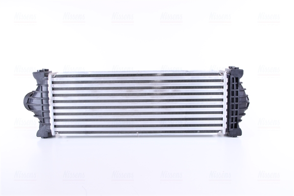 Intercooler - 961230 NISSENS