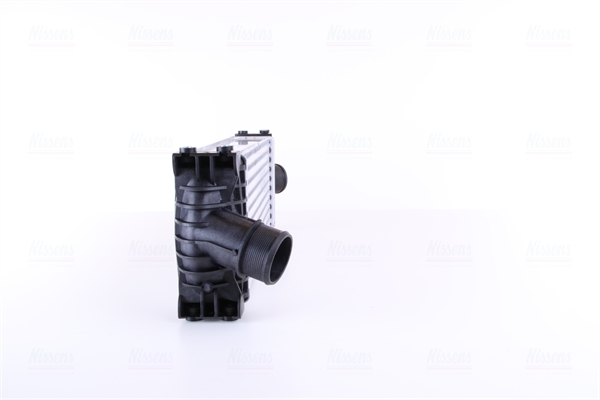 Intercooler - 961230 NISSENS