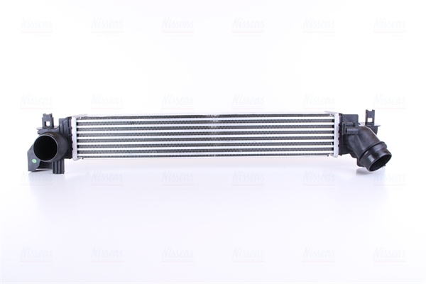 Intercooler - 961233 NISSENS