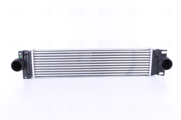 Intercooler - 961235 NISSENS