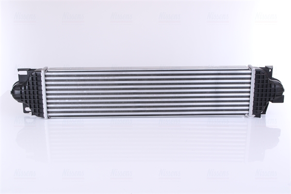 Intercooler - 961236 NISSENS