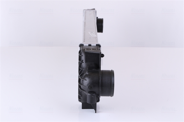 Intercooler - 961236 NISSENS