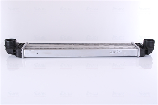 Intercooler - 961236 NISSENS