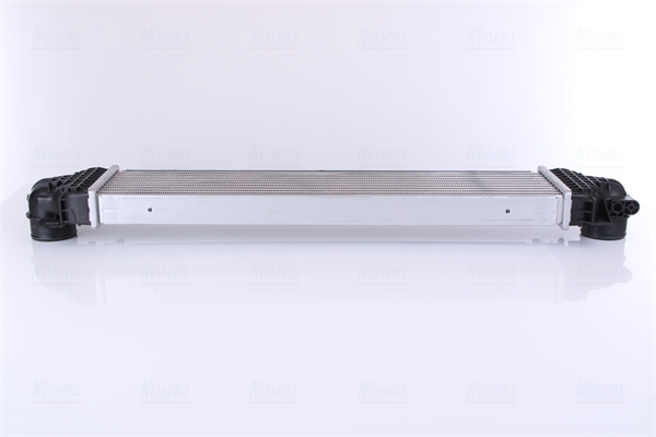 Intercooler - 961236 NISSENS