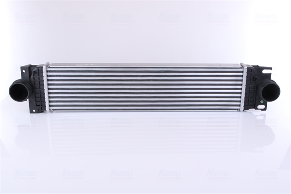 Intercooler - 961236 NISSENS