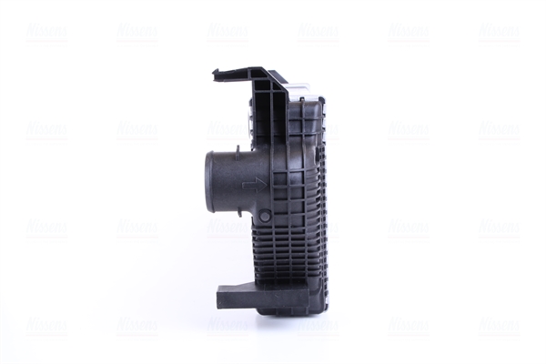 Intercooler - 961238 NISSENS