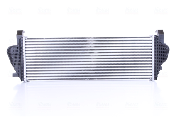 Intercooler - 961238 NISSENS