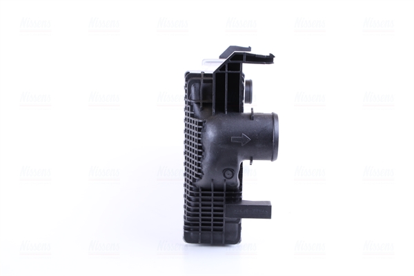 Intercooler - 961238 NISSENS