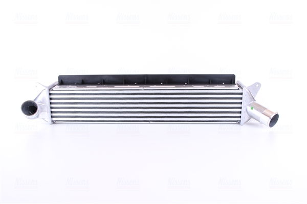 Intercooler - 961242 NISSENS