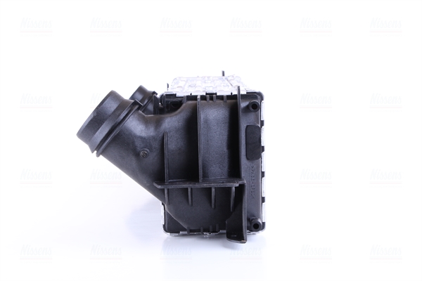 Intercooler - 961244 NISSENS