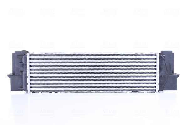 Intercooler - 961244 NISSENS