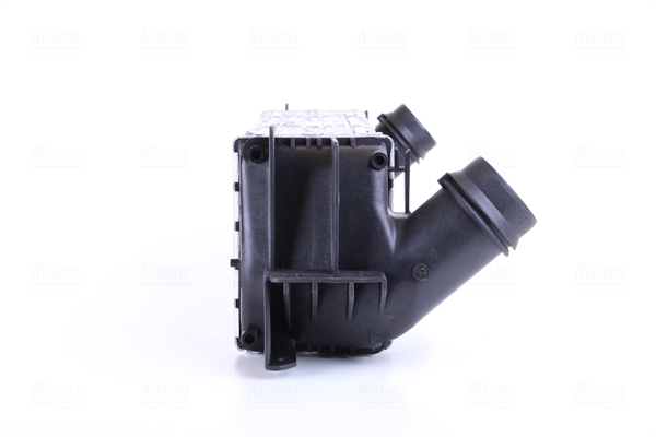 Intercooler - 961244 NISSENS