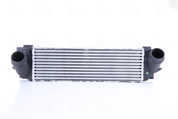 Intercooler - 961244 NISSENS
