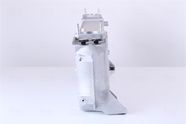 Intercooler - 961251 NISSENS