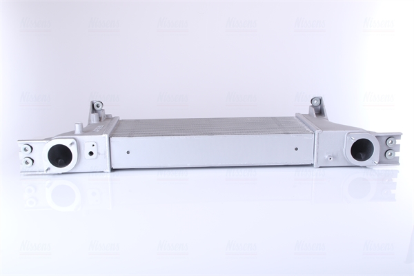 Intercooler - 961251 NISSENS