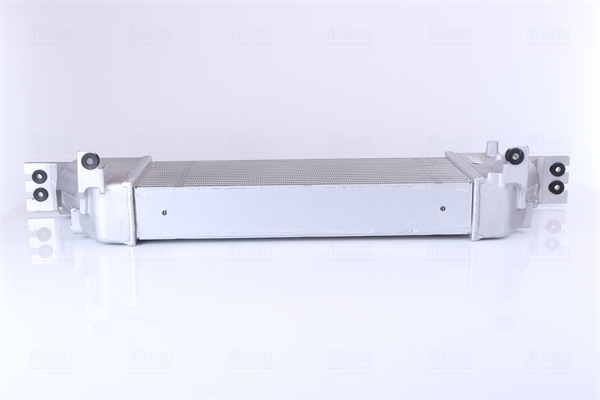 Intercooler - 961251 NISSENS