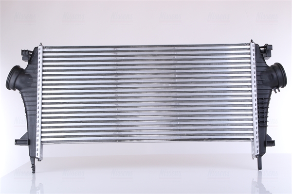 Intercooler - 961252 NISSENS