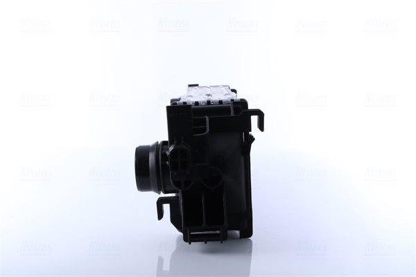 Intercooler - 961265 NISSENS