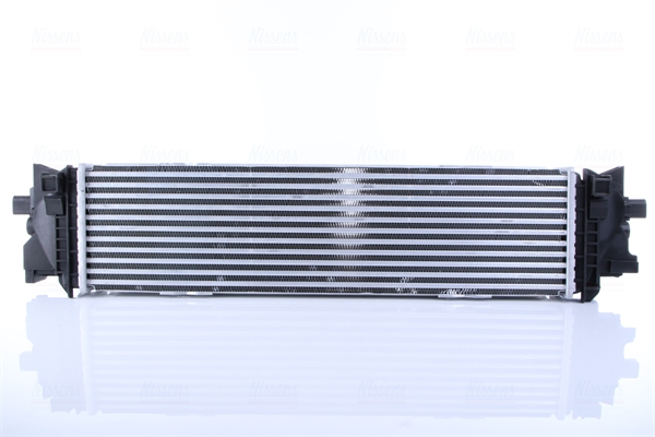 Intercooler - 961265 NISSENS