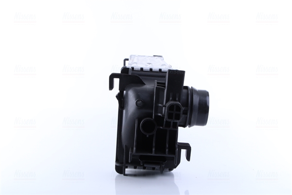 Intercooler - 961265 NISSENS