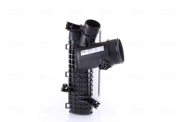 Intercooler - 961304 NISSENS