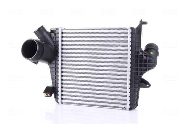 Intercooler - 961304 NISSENS