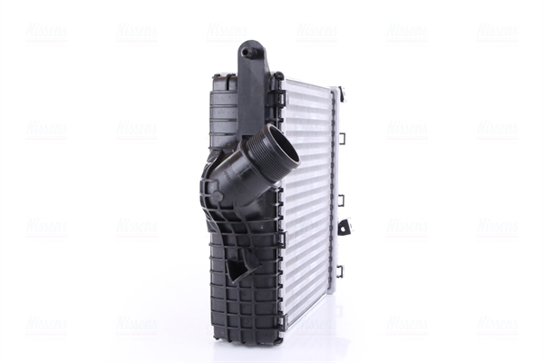 Intercooler - 961304 NISSENS