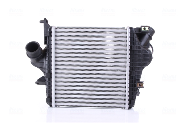 Intercooler - 961304 NISSENS