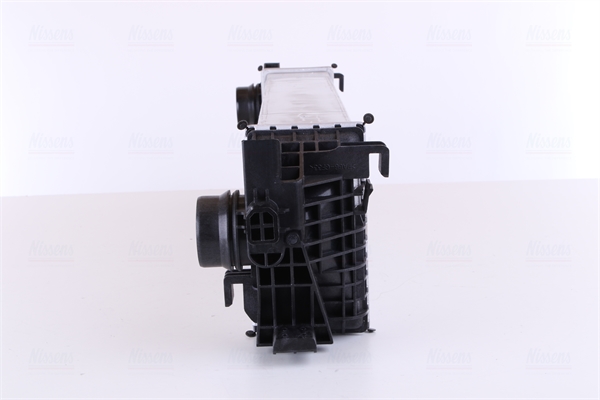 Intercooler - 96133 NISSENS