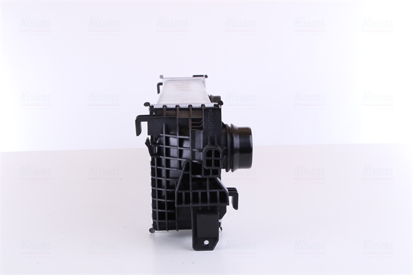 Intercooler - 96133 NISSENS