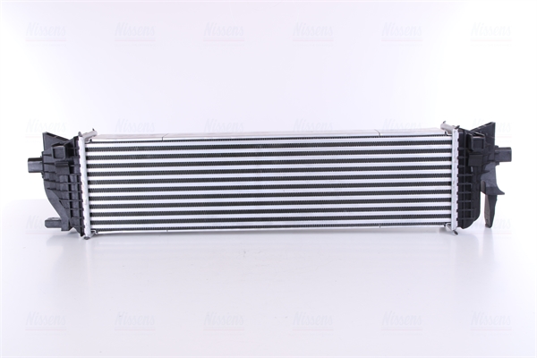 Intercooler - 96133 NISSENS