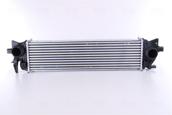 Intercooler - 96133 NISSENS