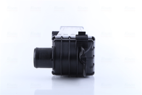 Intercooler - 961336 NISSENS