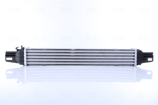 Intercooler - 961336 NISSENS