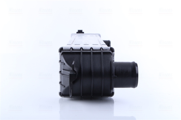 Intercooler - 961336 NISSENS