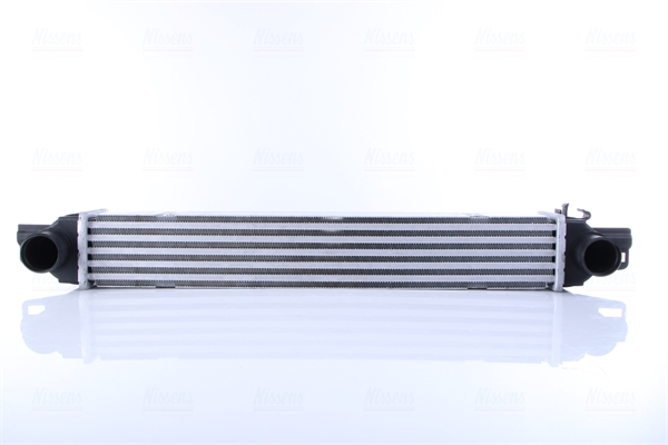 Intercooler - 961336 NISSENS