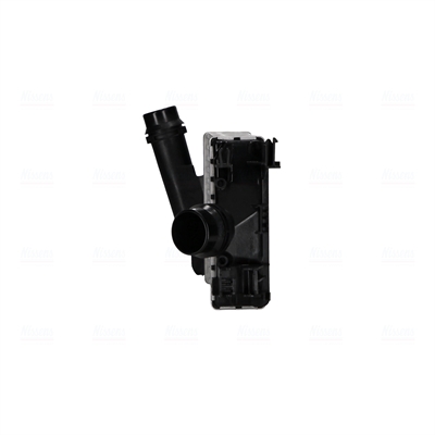 Intercooler - 961359 NISSENS