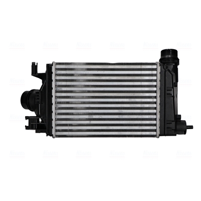 Intercooler - 961359 NISSENS
