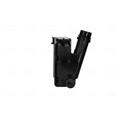Intercooler - 961359 NISSENS