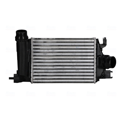 Intercooler - 961359 NISSENS