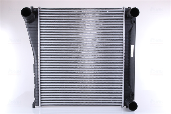 Intercooler - 96136 NISSENS