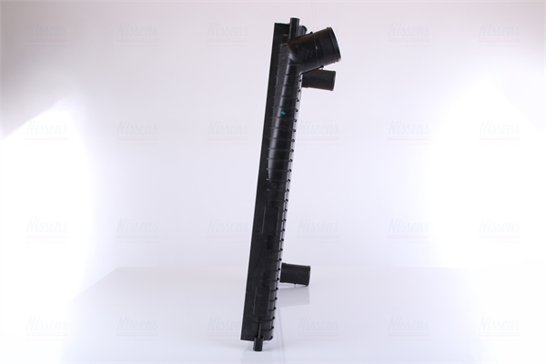 Intercooler - 96136 NISSENS