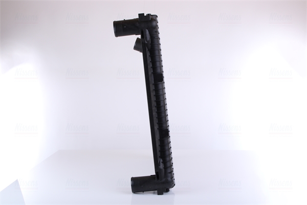 Intercooler - 96136 NISSENS